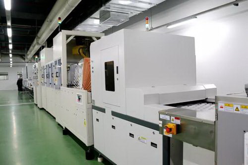景旺電子投資30億新建PCB基地，還有這些同行忙擴(kuò)產(chǎn)